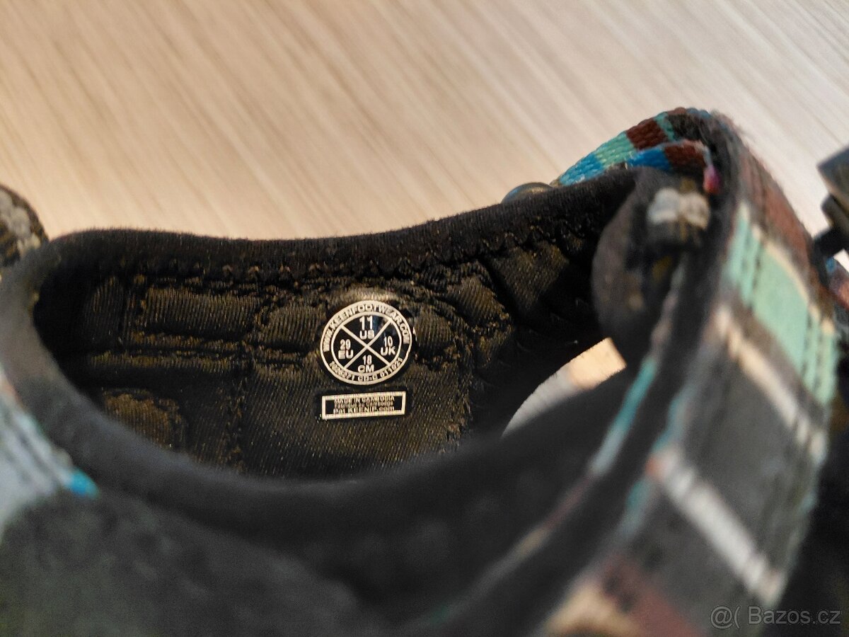 Dětské sandály Keen - 3