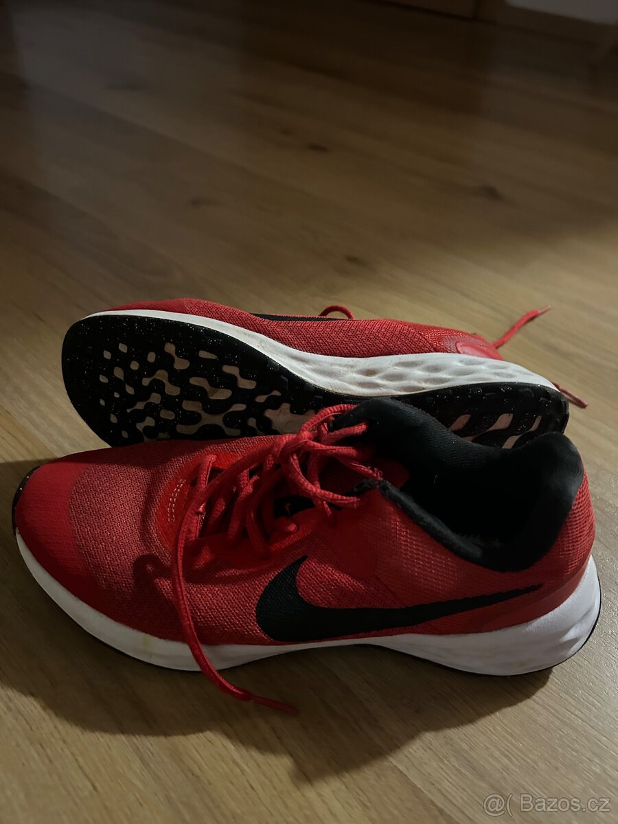 3x boty na kluka - 3