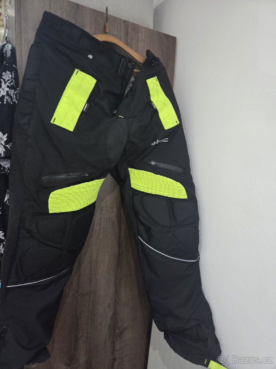 Moto oblečení komplet - 3