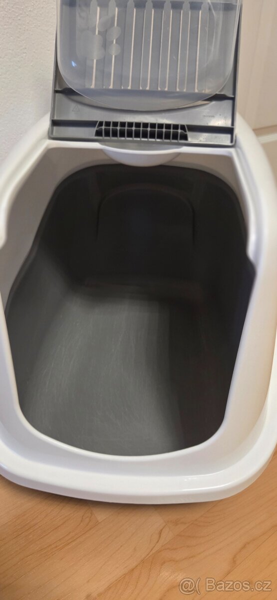 Kočičí wc SAVIC NESTOR. - 3