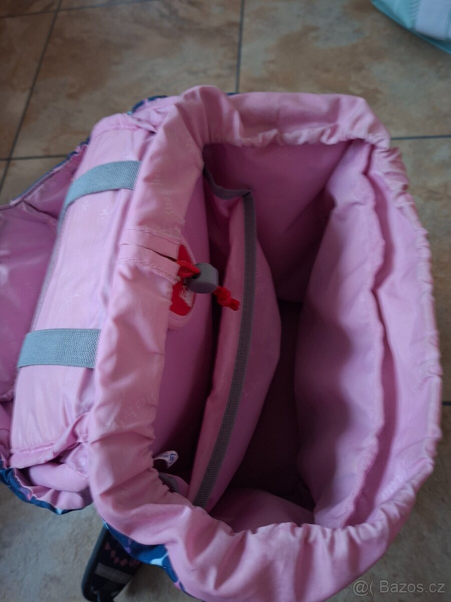 Školní aktovka - 3