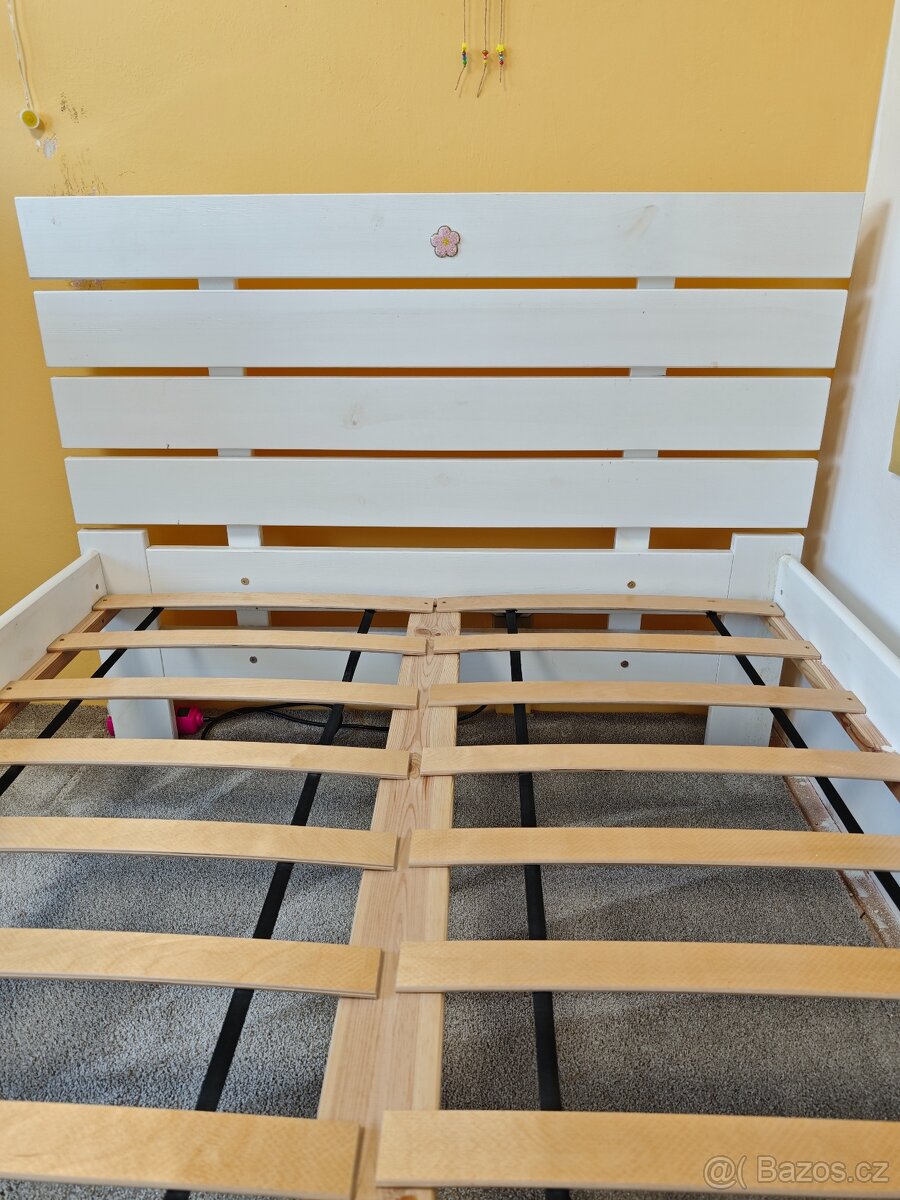 Postel 120 x 200 - 3