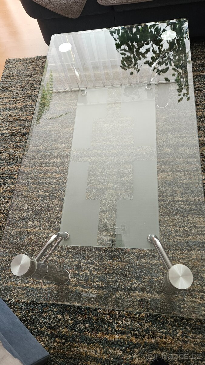 Konferenční stůl - 3