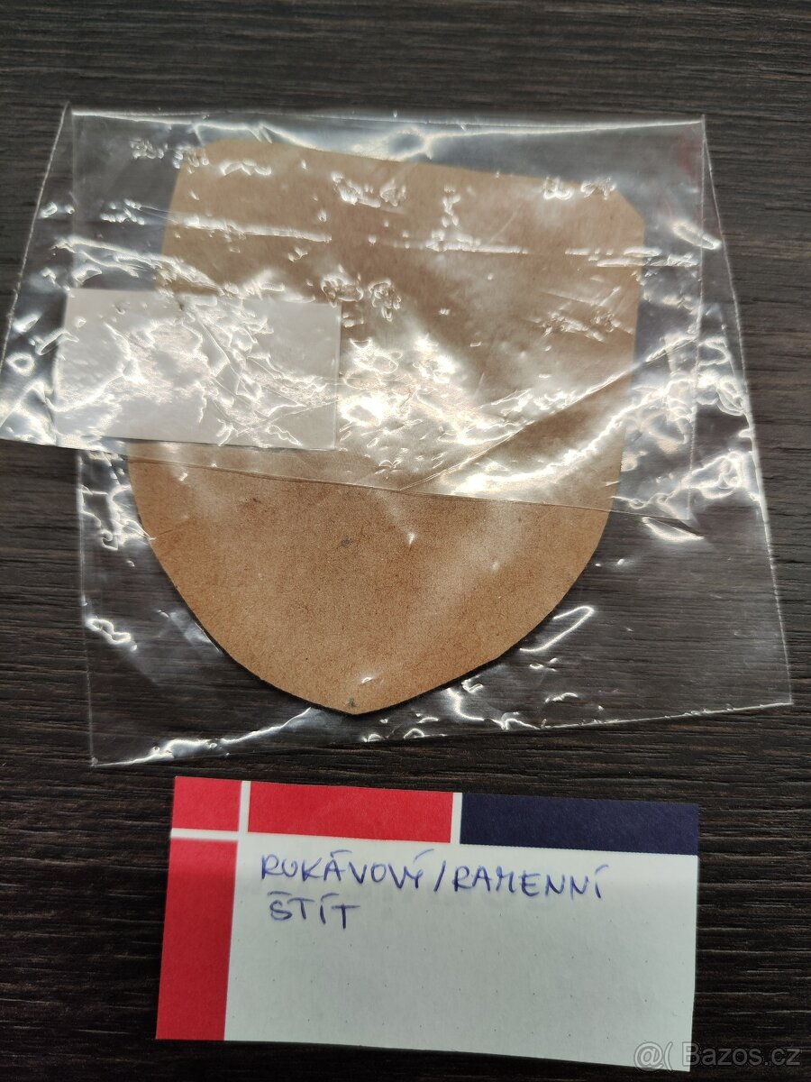 Balkan Schield, 3. Říše, Wehrmacht - 3