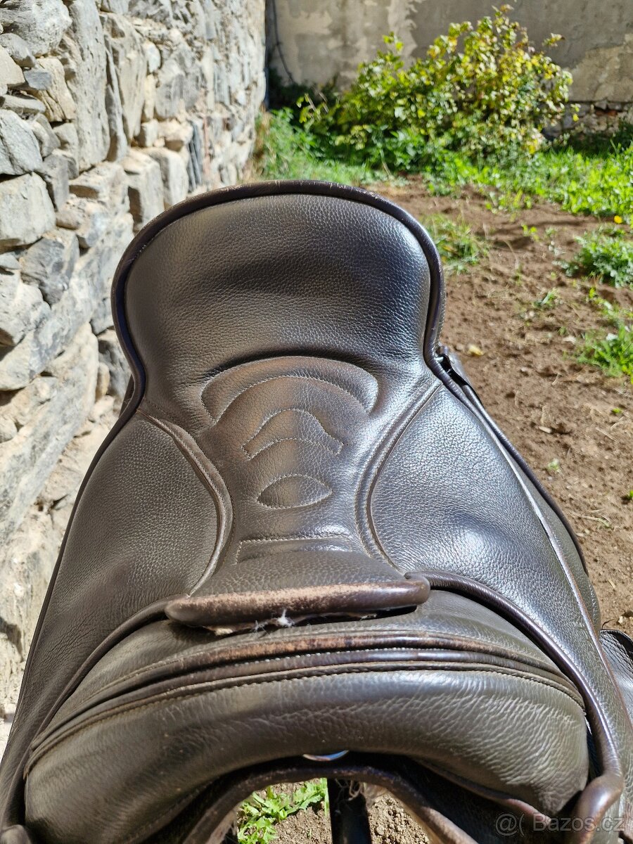 Barefoot Cheyenne - 3