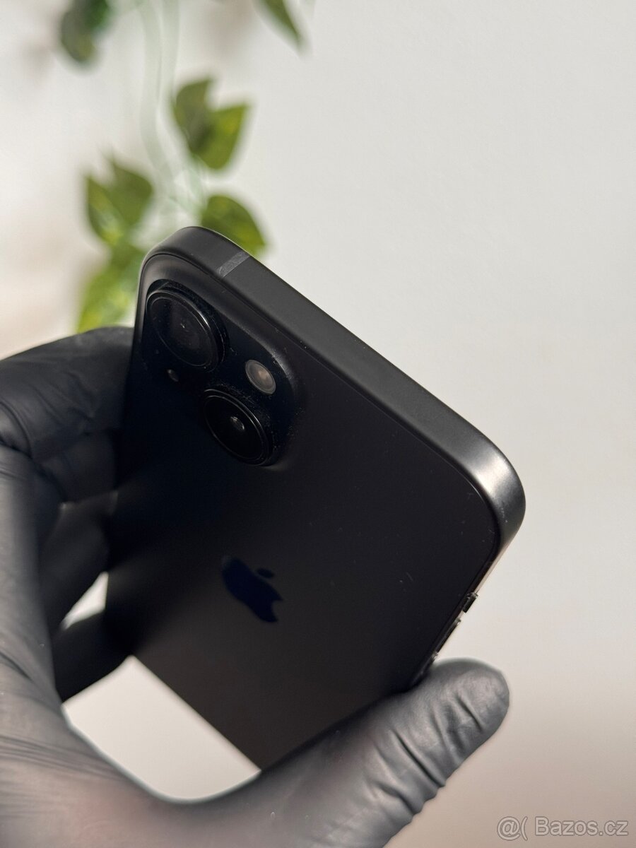 iPhone 15 512GB - 3