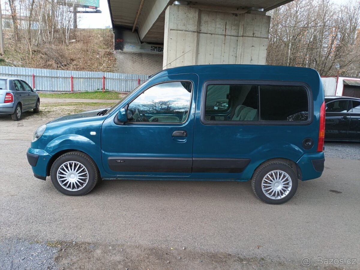 Renault Kangoo KC1D - 3