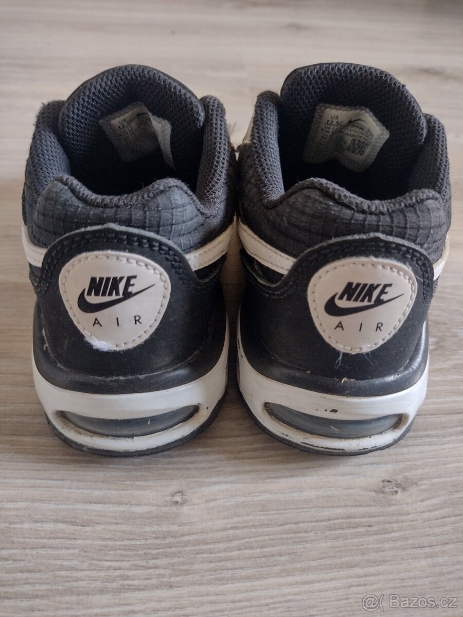 Nike obuv, velikost 30 - 3