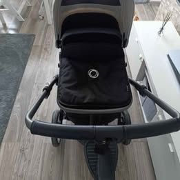 Bugaboo - 3