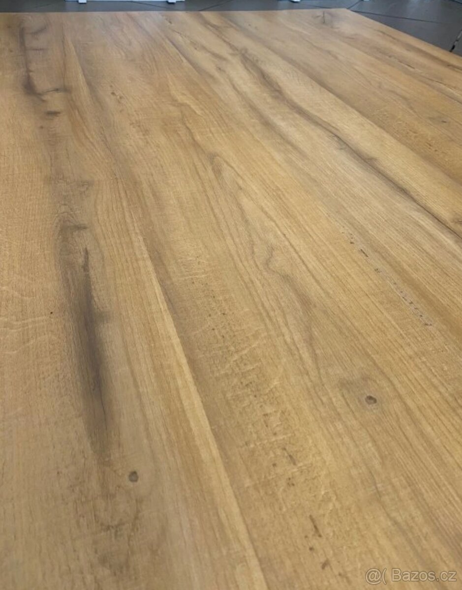 SPC vinilová podlaha klik 7 mm - 3