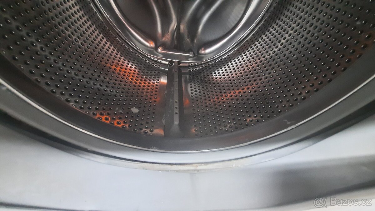 Pracka Aeg, 7kg/1200 ot. - 3