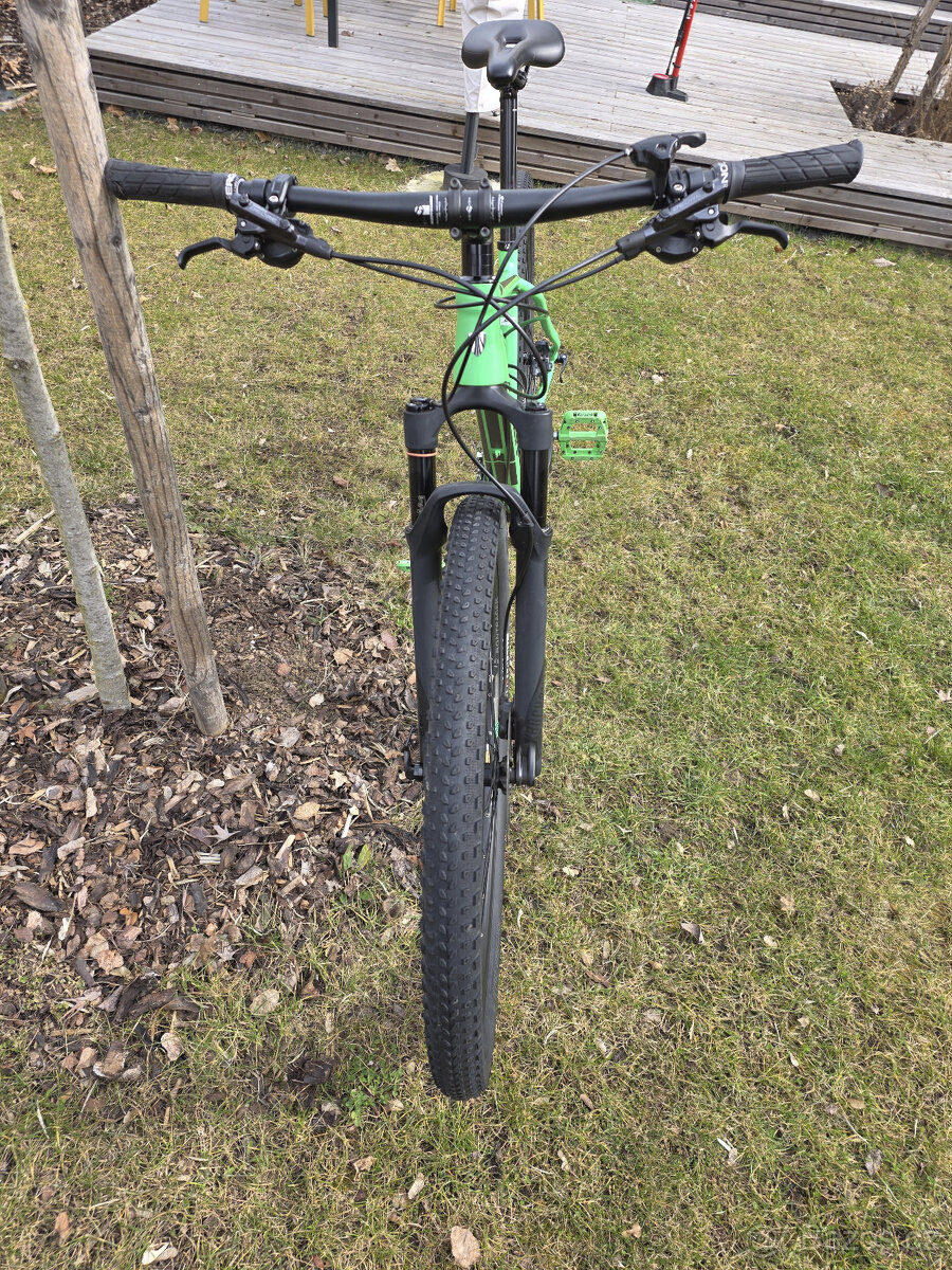 Trek Superfly 6 velikost ML - 3