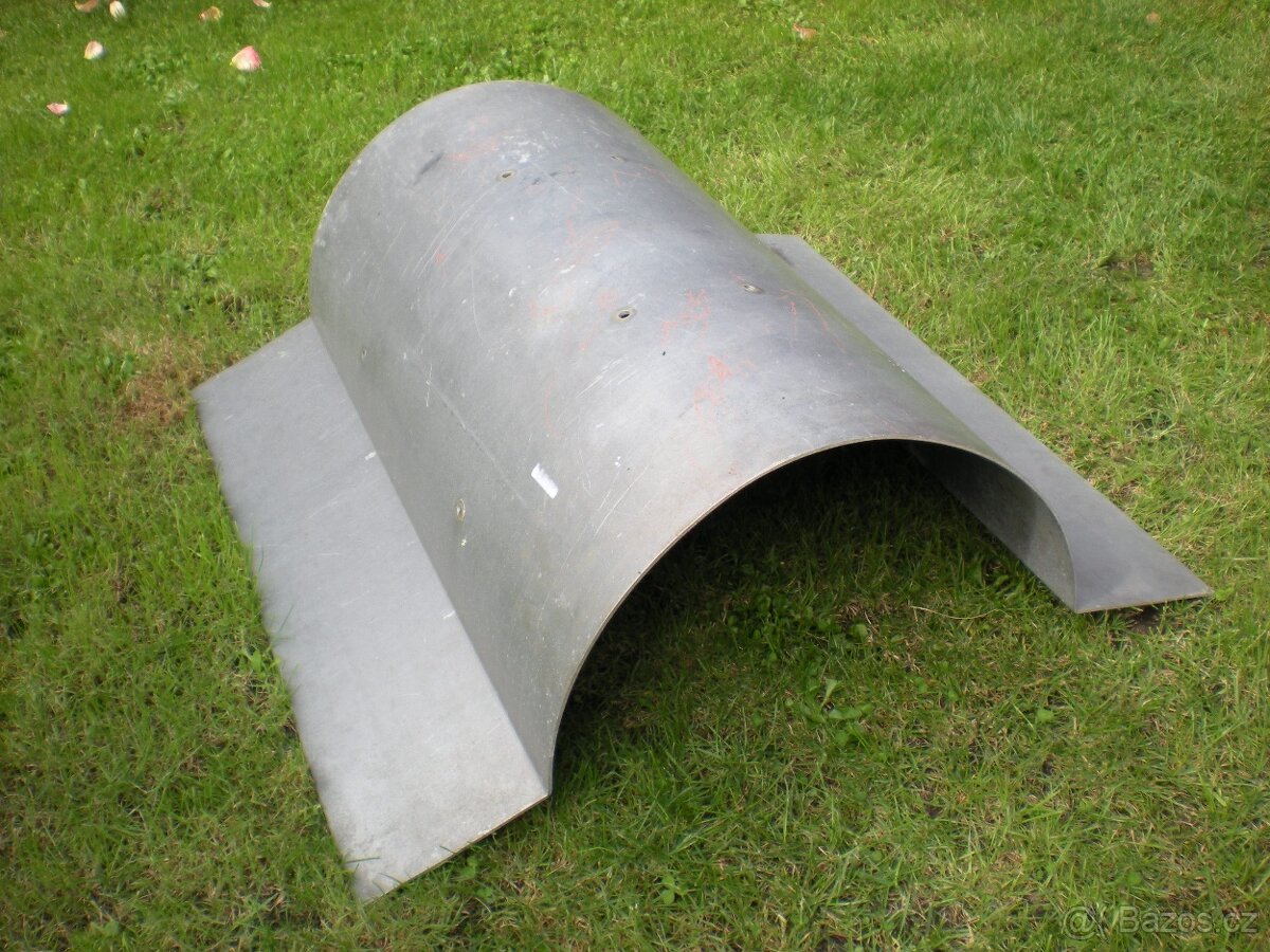 Komínová stříška Napoleon - 3