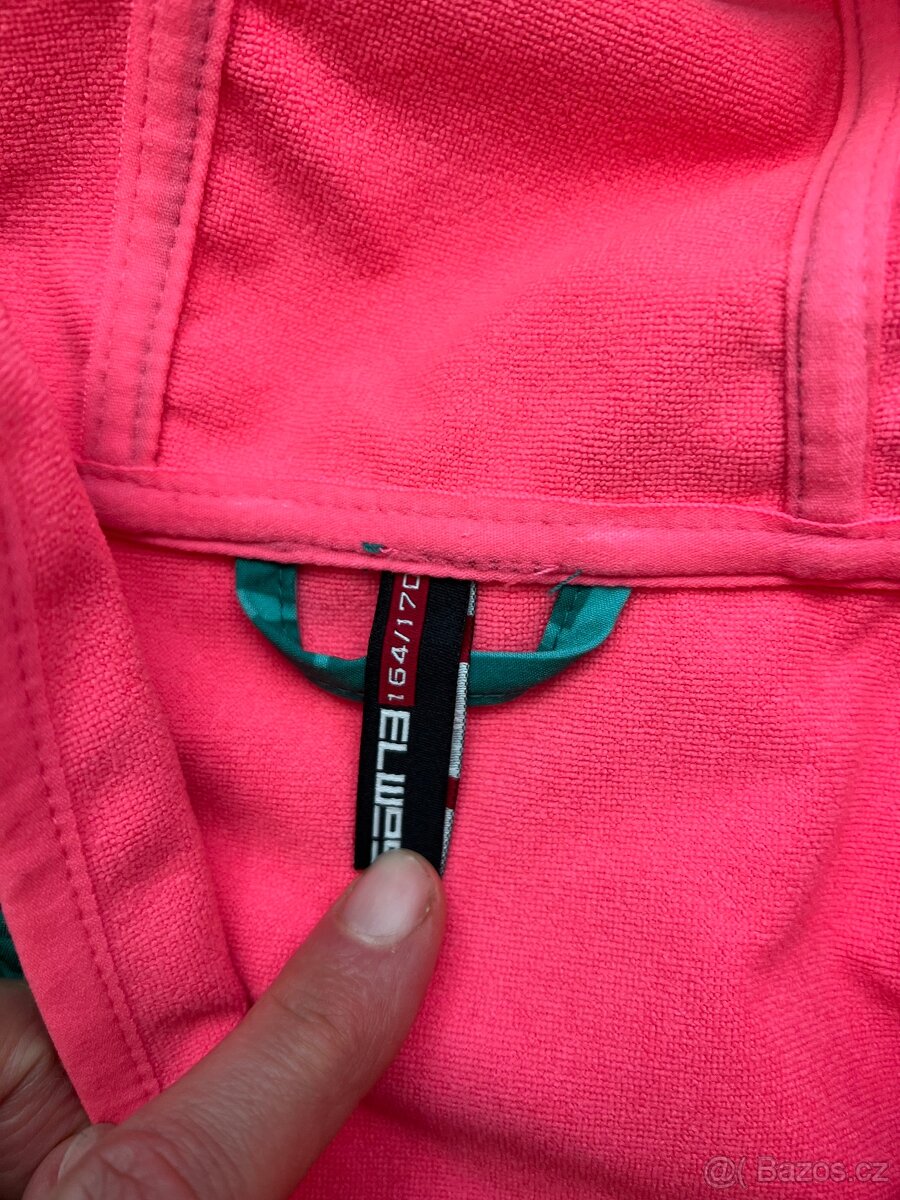 Dívčí softshell bunda 164/170 - 3