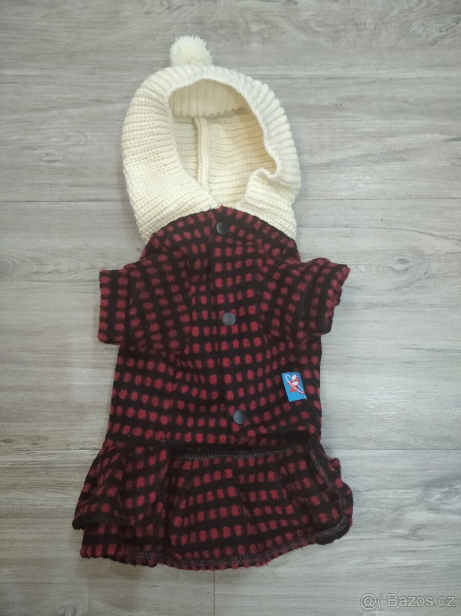 psí obleček - 3