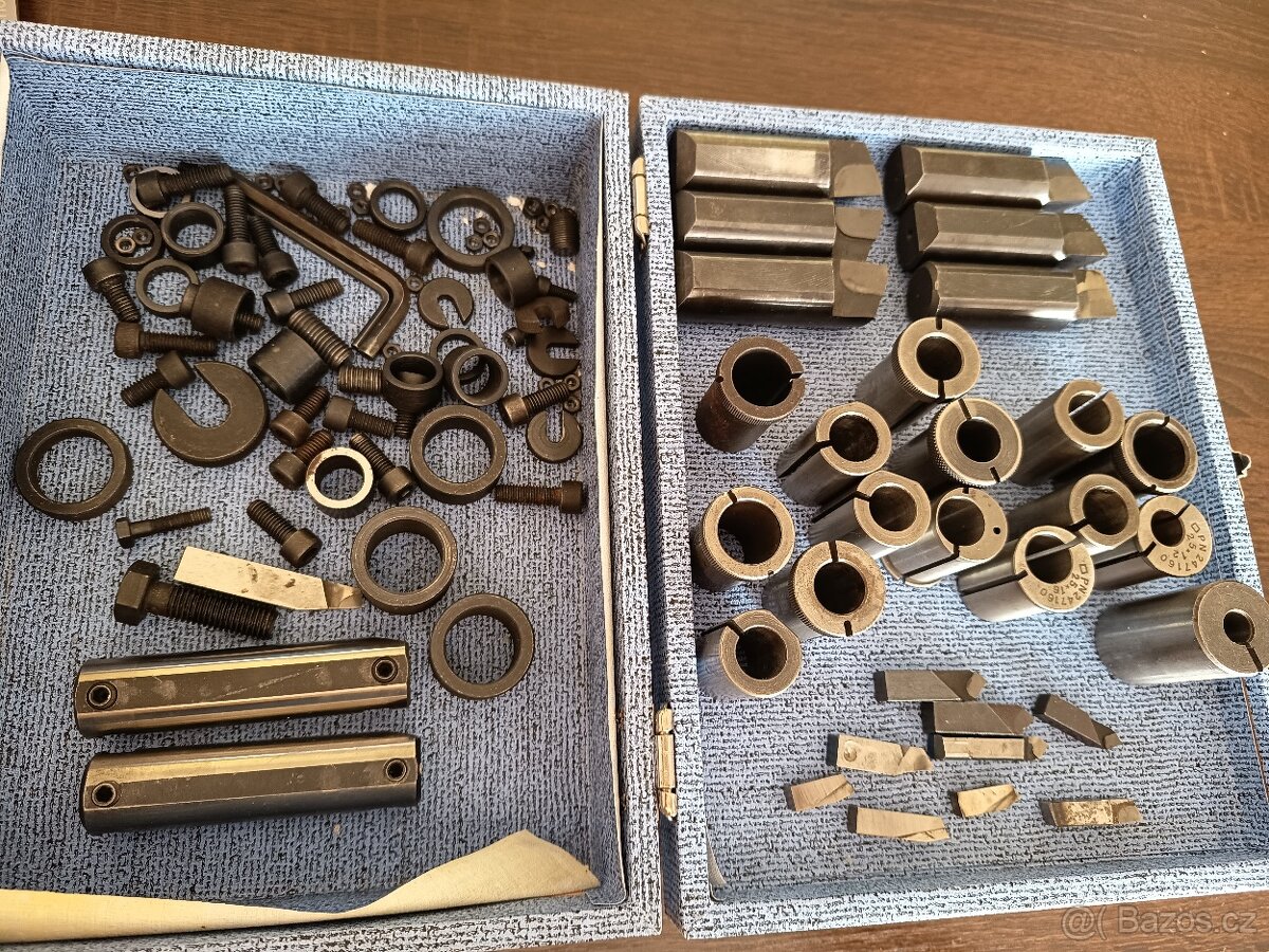 VHU příslušenství - 3