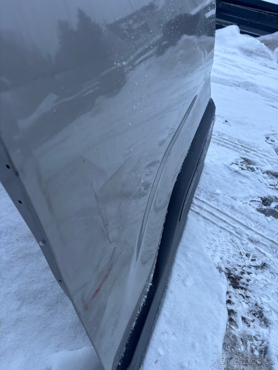 Dveře Rifter , doblo , combo , berlingo - 3