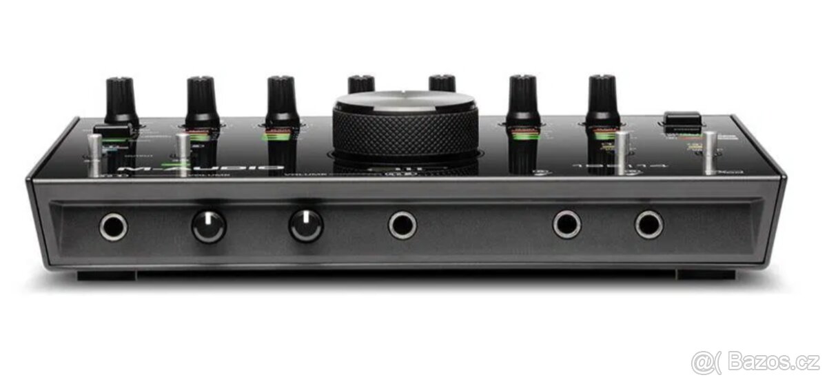 M-Audio AIR 192|14 - 3