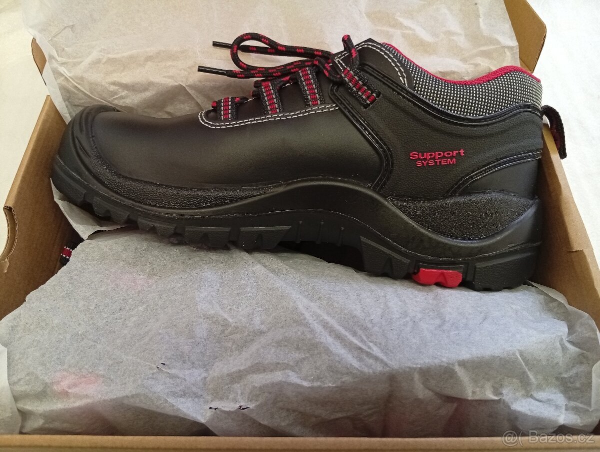 Pracovní obuv vel.42 - 3