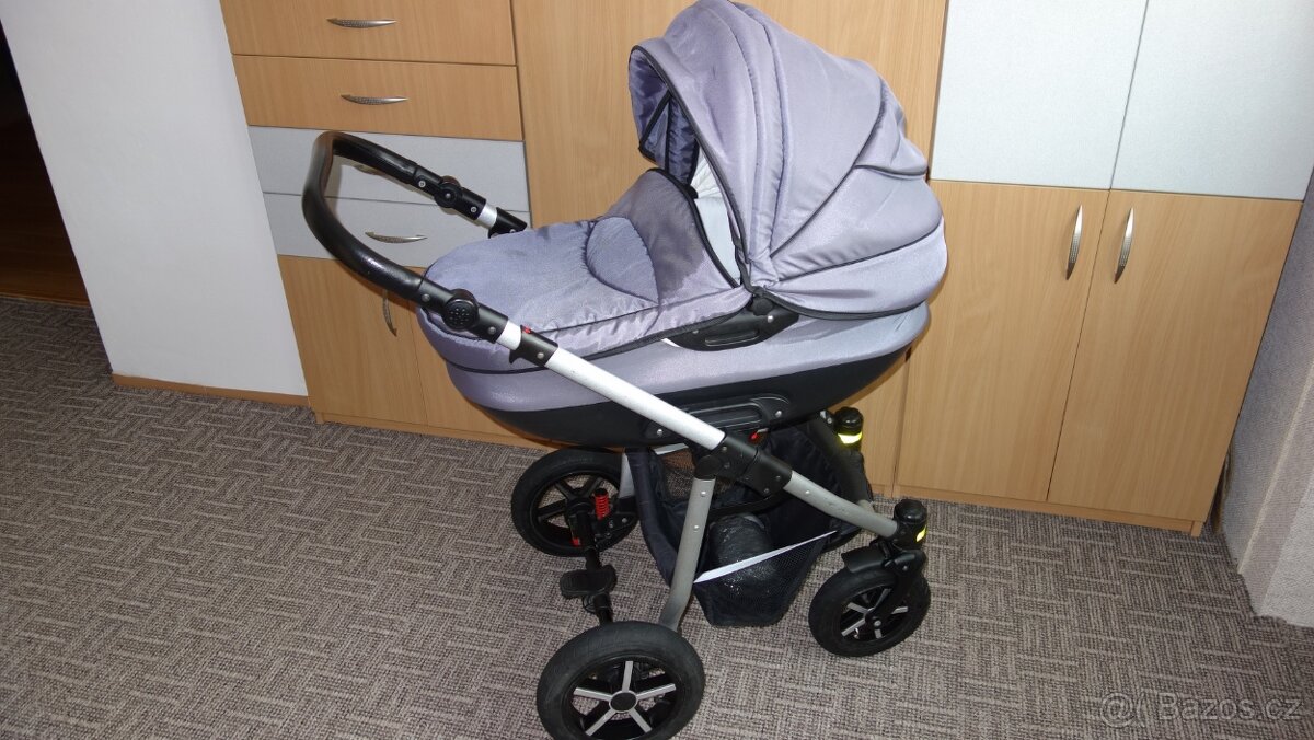 Kočárek Dorjan - 3