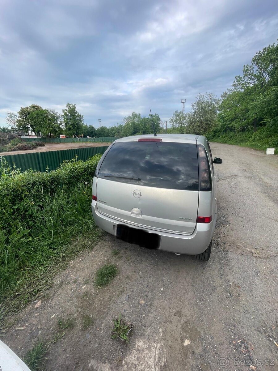Opel Meriva 1.3 CDTI - 3