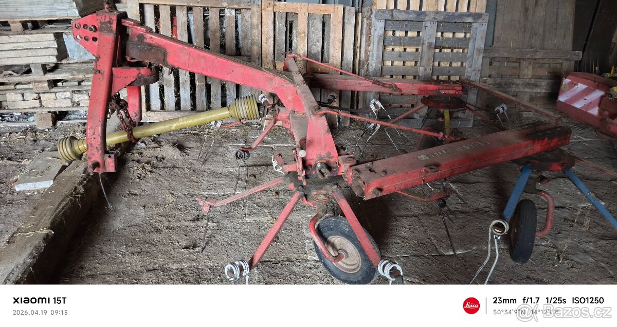 Lis Fortschritt K442 - 3