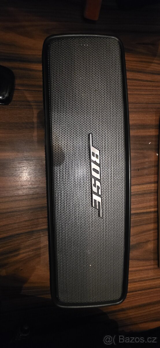 Bluetooth reproduktor - 3