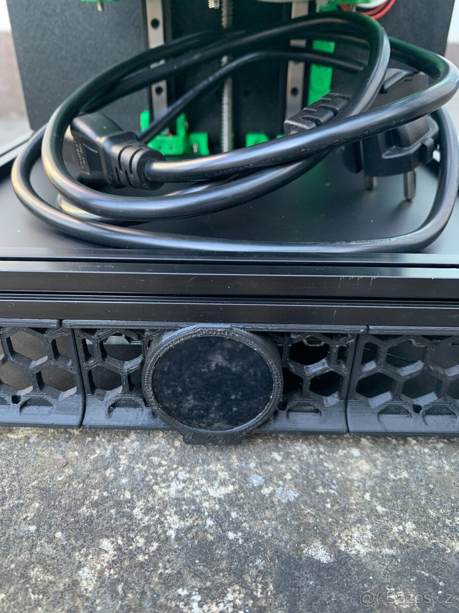 Tiskárna Voron0 - 3