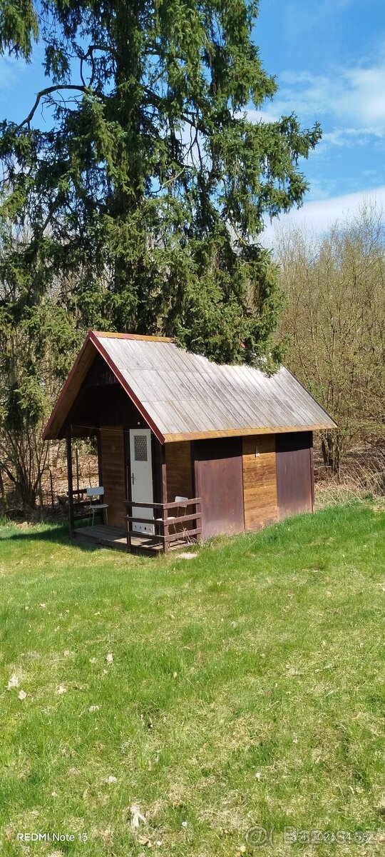 Chatka pro 4 osoby - 3