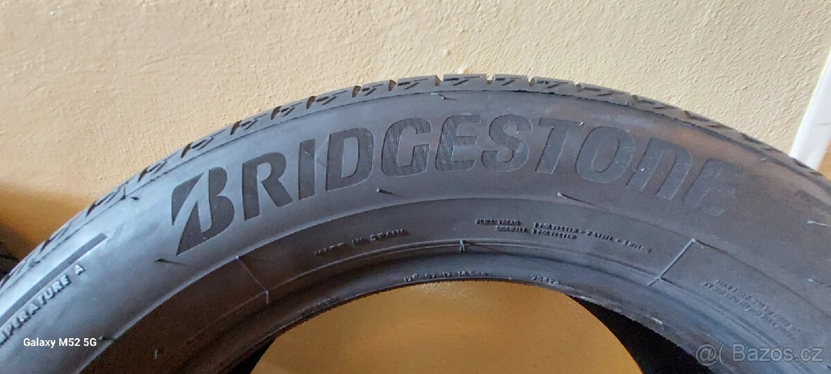 Letní pneu Bridgestone Turanza - 3
