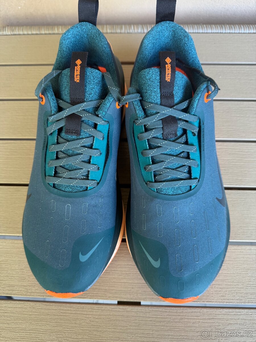 Běžecké boty Nike InfinityRN 4 GORE-TEX, vel. 44 - 3