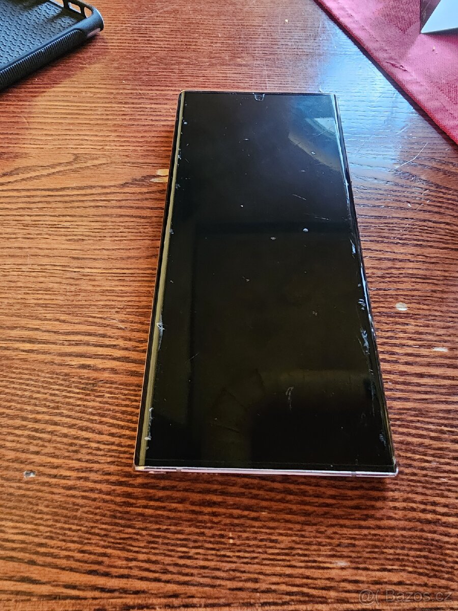 Samsung Galaxy Note20 Ultra 5G 12/256GB Bronze - 3