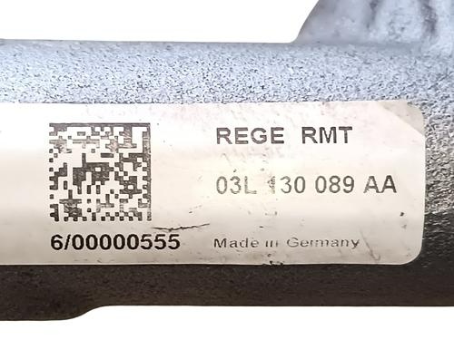 Vstřikovací lišta 03L130089AA 1.6TDI 77KW CAYC VW Passat B7 - 3