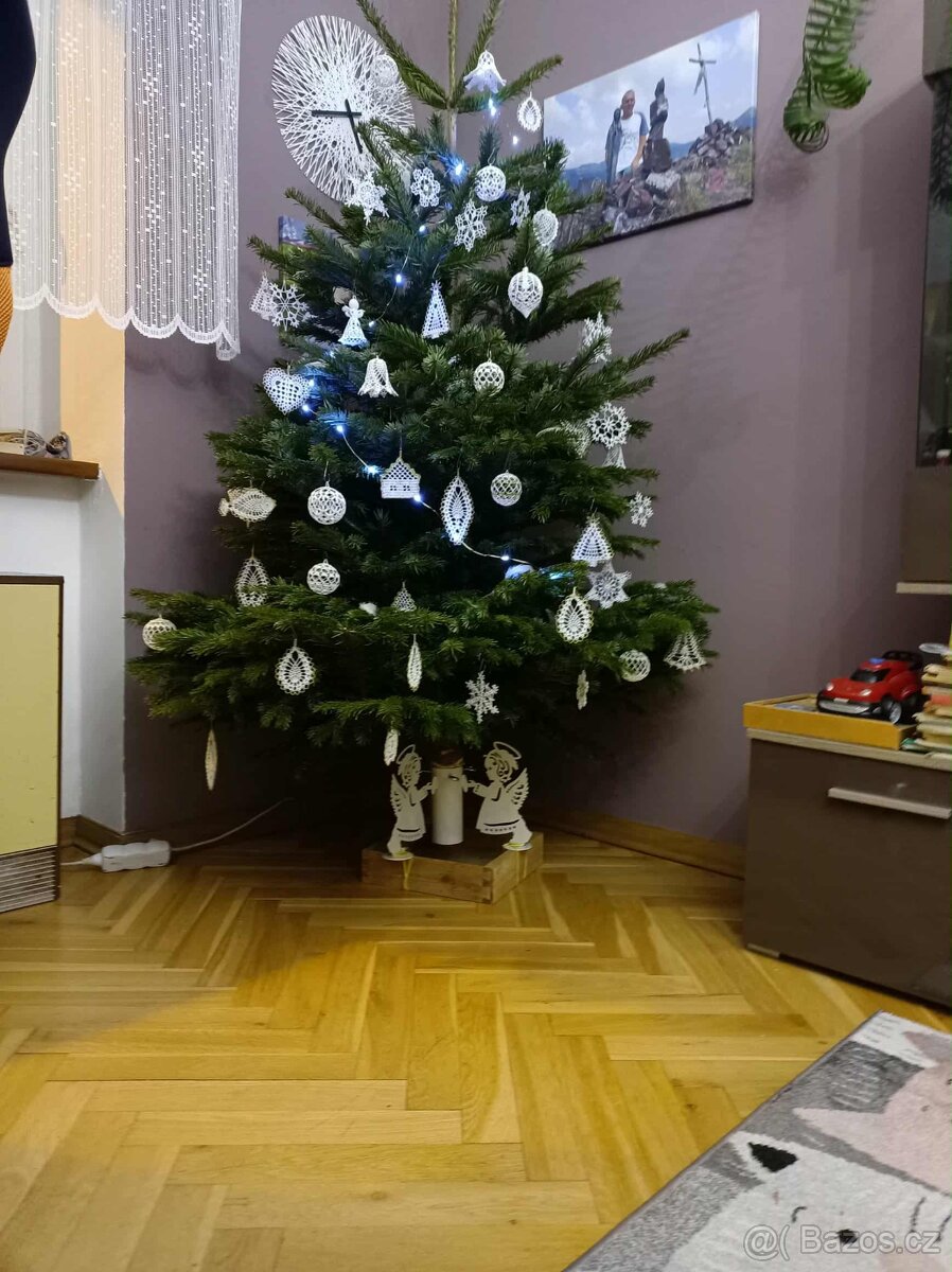 Stojan na stromeček - 3