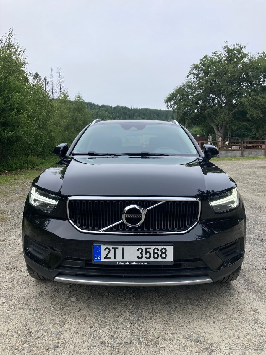 Volvo xc40 d3 110kw - 3