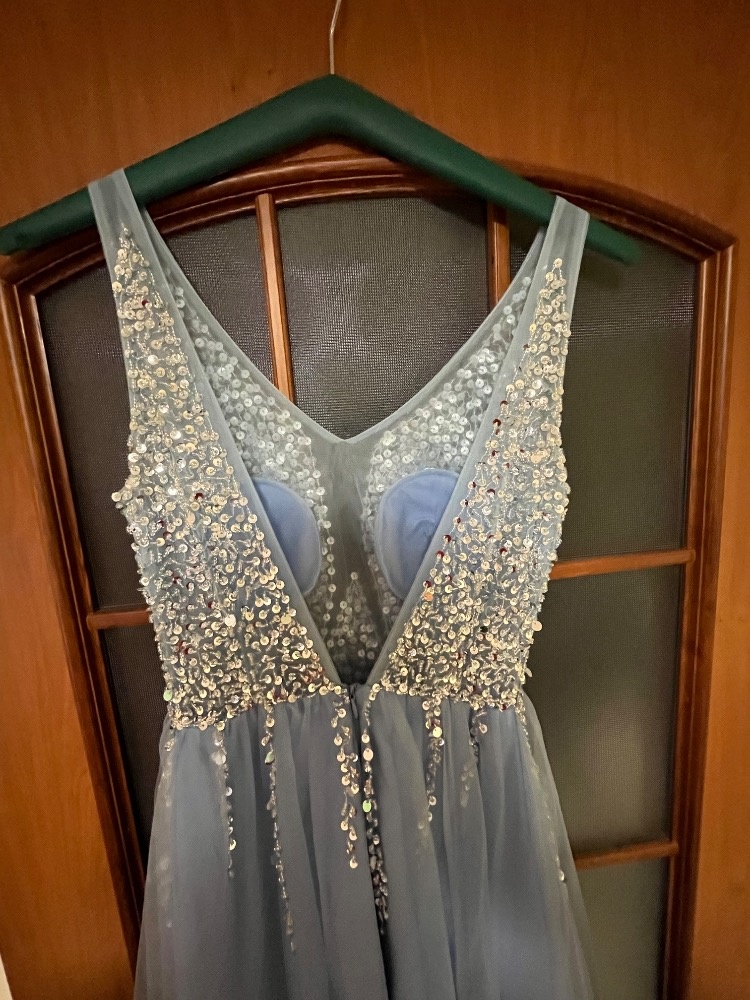 Maturitní šaty - 3