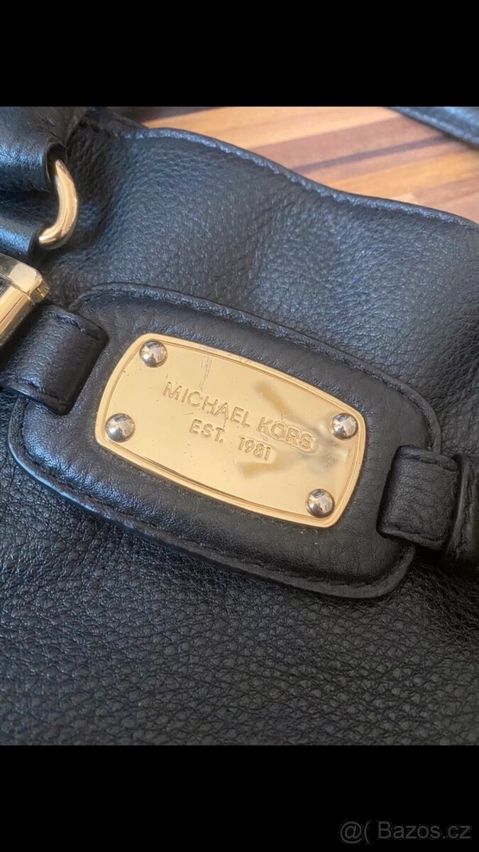 Michael Kors- kuze, original - 3