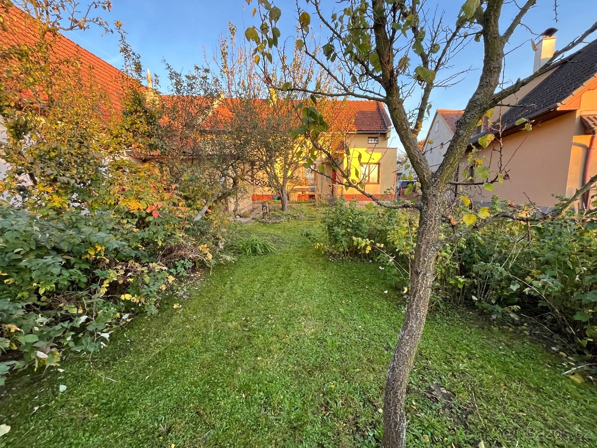 Rodinný dům Žeranovice 3+ kk - 3