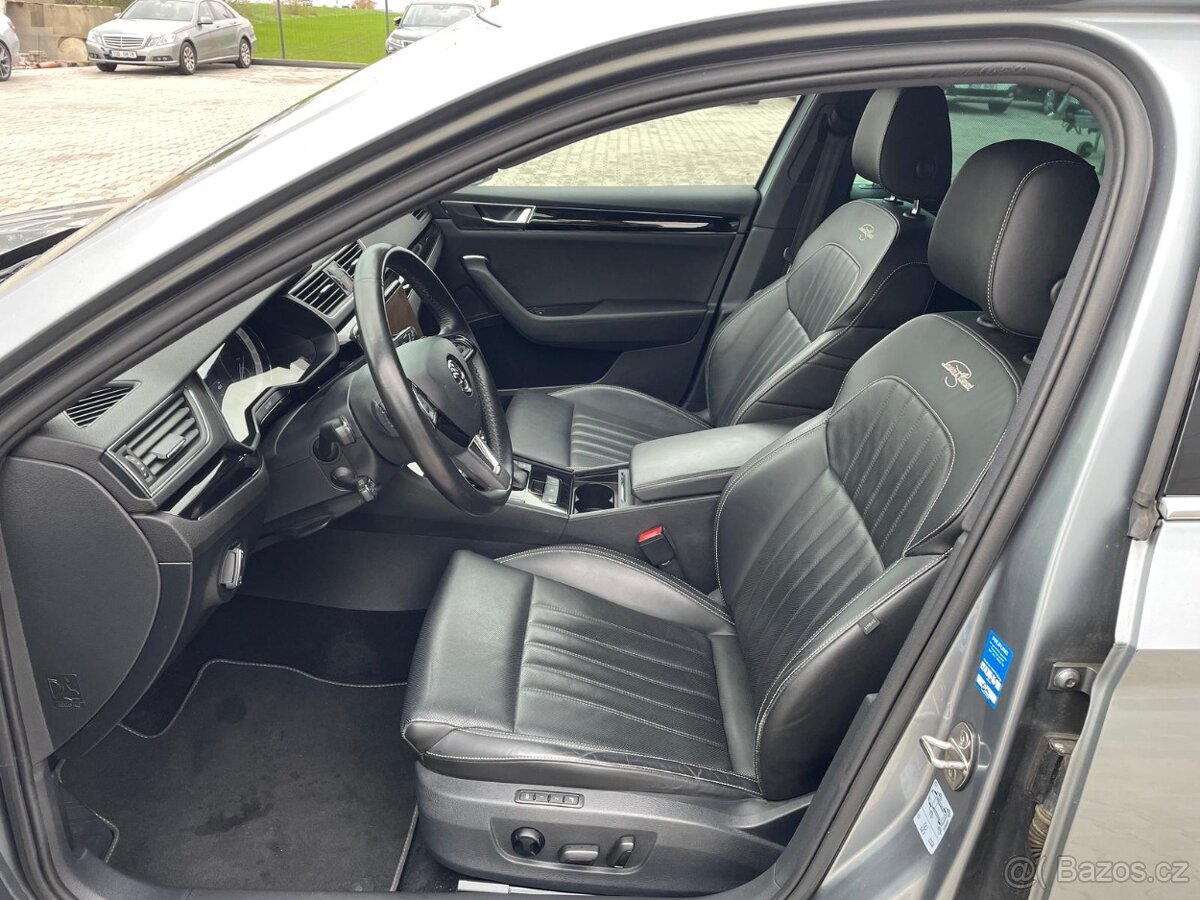 Škoda Superb L&K 2.0Tdi 140kw, dsg, 2020, VÝBAVA - 3