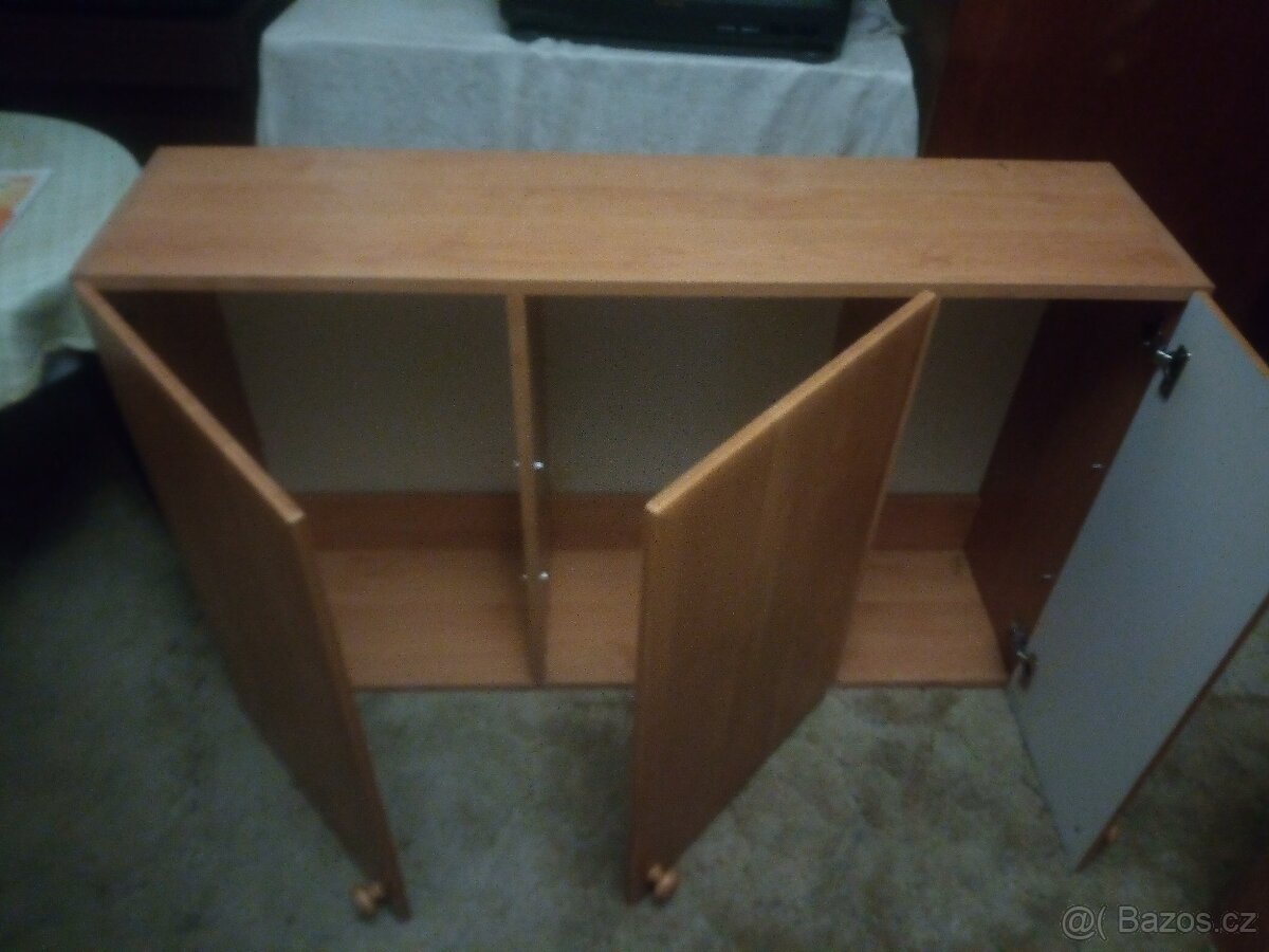 skrinky nad linku - 3