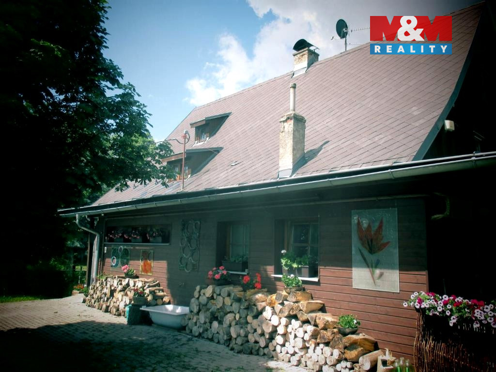 Pronájem bytů, 15 m², Dolní Moravice - 3