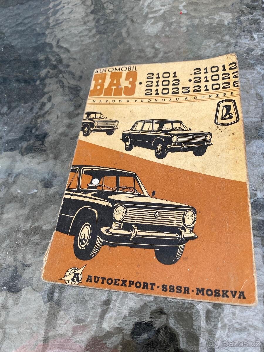 Prirucky na automobil - 3