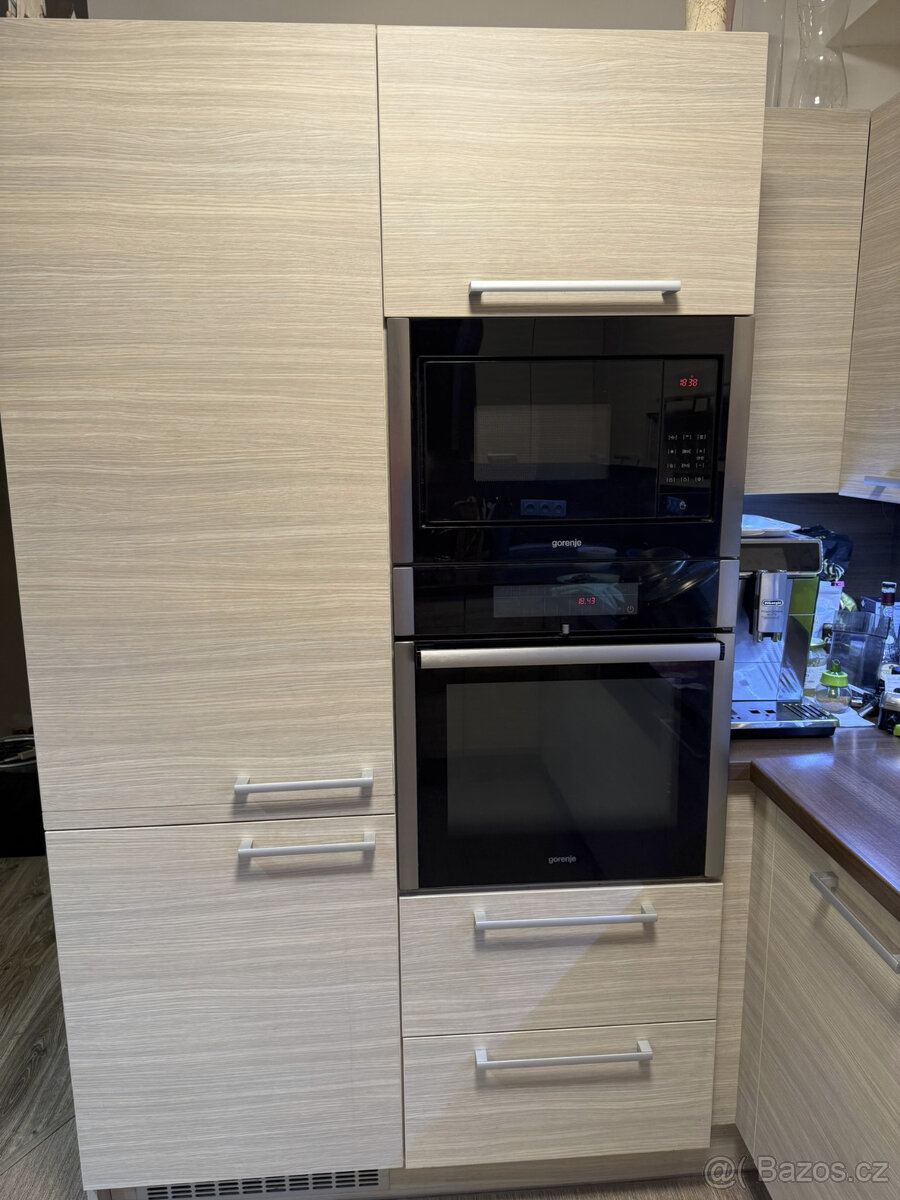 Vestavná trouba Gorenje - 3