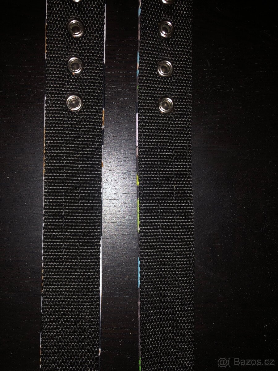 NOVÉ OBOJKY OD MAGU 55cm x 4 cm - 3