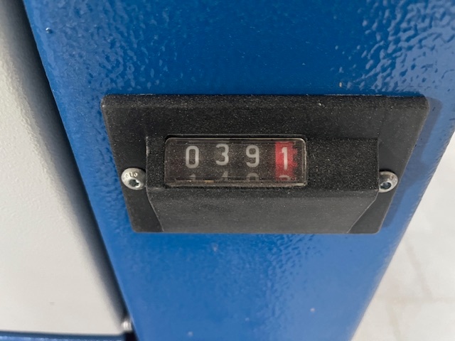 Egalizační širokopásová bruska Houfek SPB 430C PONY - 3