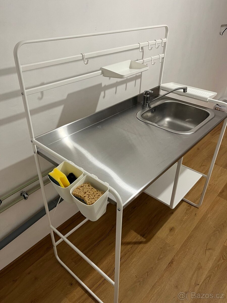 Mini kuchyně SUNNERSTA - 3