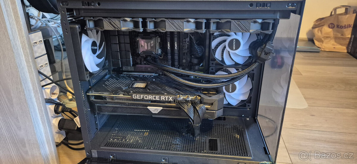 Výkonný herní PC - 3