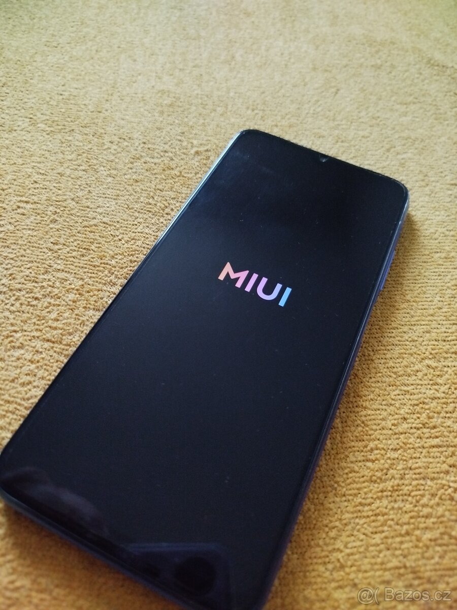 Nabízím zcela funkční Xiaomi 9T - 3