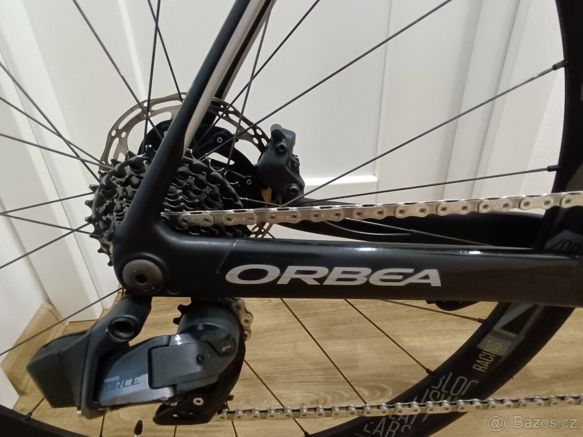 ORBEA ORCA M21eTeam - 3