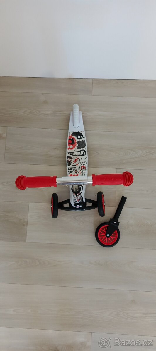 Koloběžka-dětská - 3